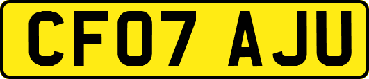 CF07AJU
