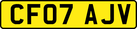 CF07AJV