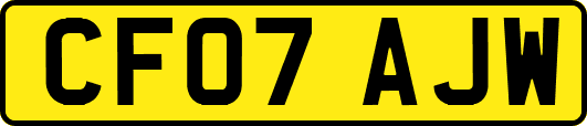 CF07AJW