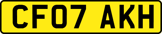 CF07AKH