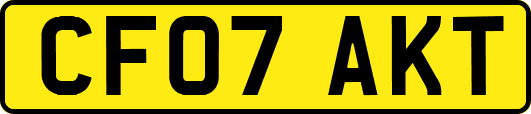 CF07AKT
