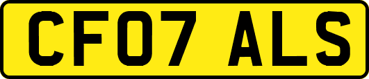 CF07ALS