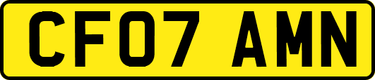 CF07AMN