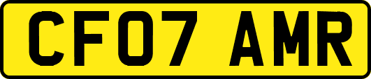 CF07AMR