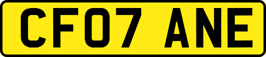 CF07ANE