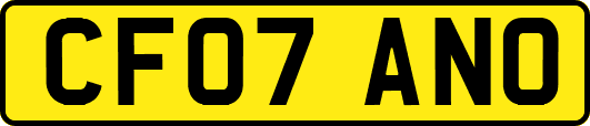 CF07ANO