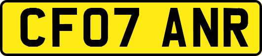 CF07ANR