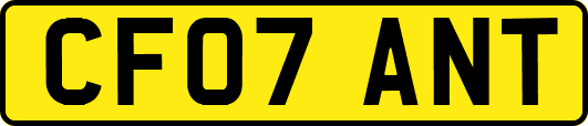 CF07ANT