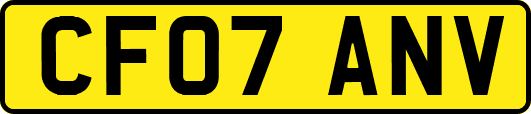CF07ANV