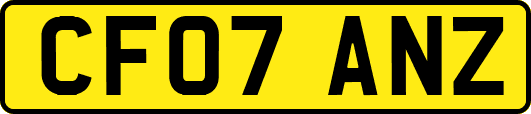 CF07ANZ