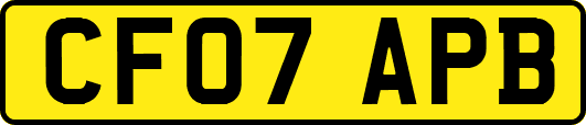 CF07APB