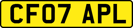 CF07APL