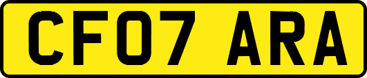 CF07ARA