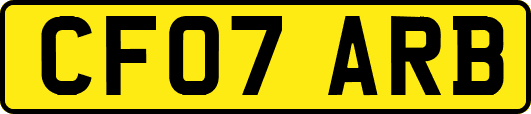 CF07ARB