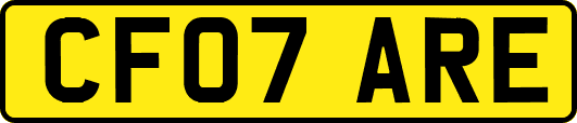 CF07ARE