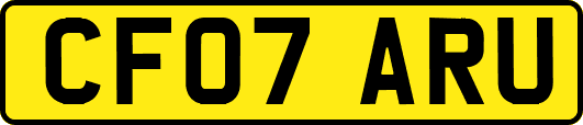 CF07ARU
