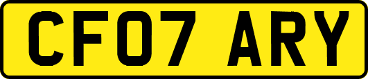 CF07ARY
