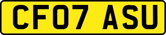 CF07ASU