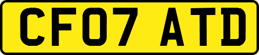 CF07ATD