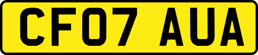 CF07AUA