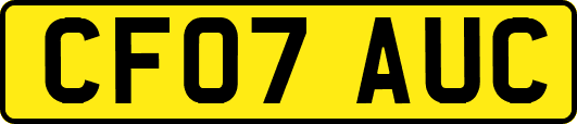 CF07AUC