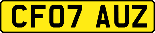 CF07AUZ