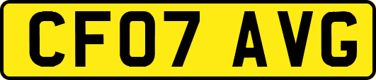 CF07AVG