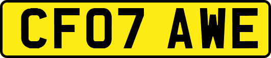 CF07AWE