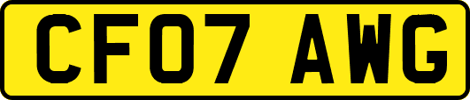 CF07AWG