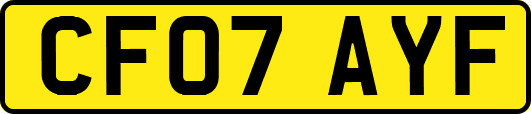 CF07AYF