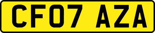 CF07AZA