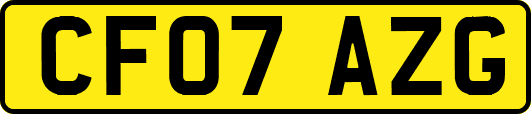 CF07AZG