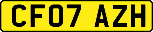 CF07AZH