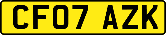 CF07AZK