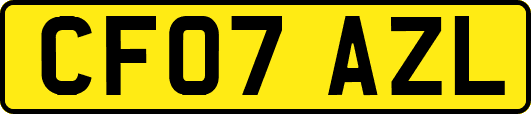 CF07AZL