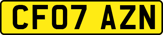 CF07AZN