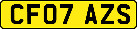 CF07AZS