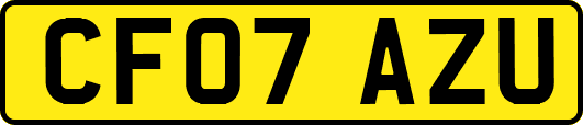 CF07AZU