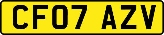 CF07AZV