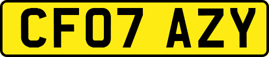 CF07AZY