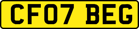 CF07BEG