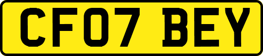 CF07BEY