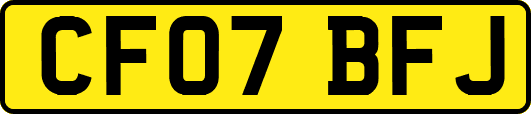 CF07BFJ