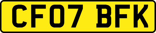 CF07BFK