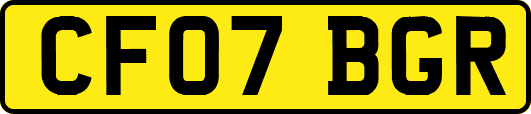 CF07BGR