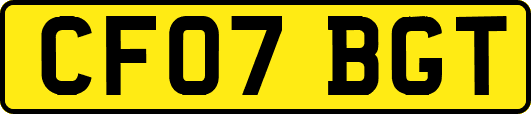 CF07BGT