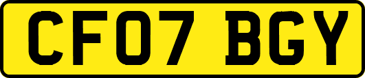CF07BGY