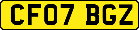 CF07BGZ