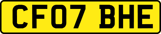 CF07BHE
