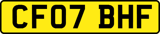 CF07BHF